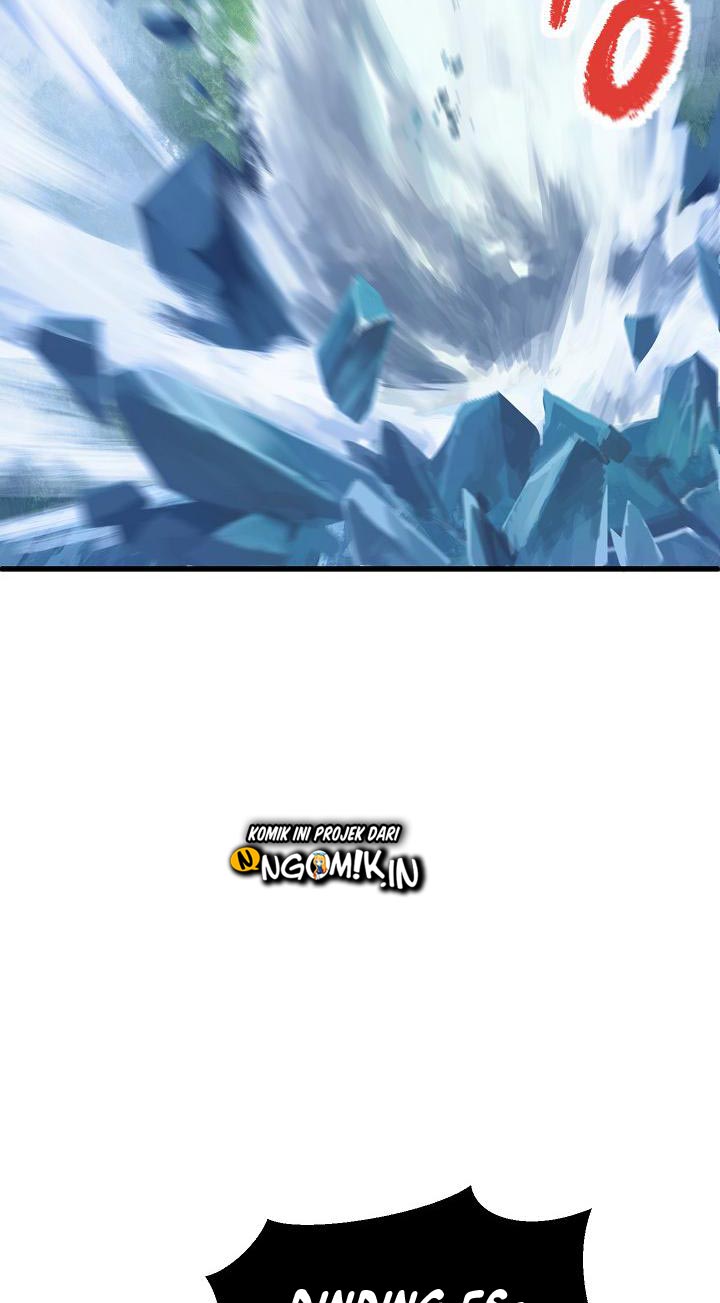 Otherworldly Sword King’s Survival Records chapter 18